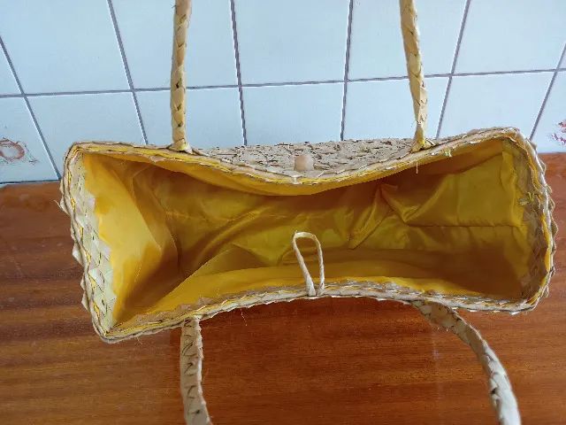 bolsa de praia - Foto 4