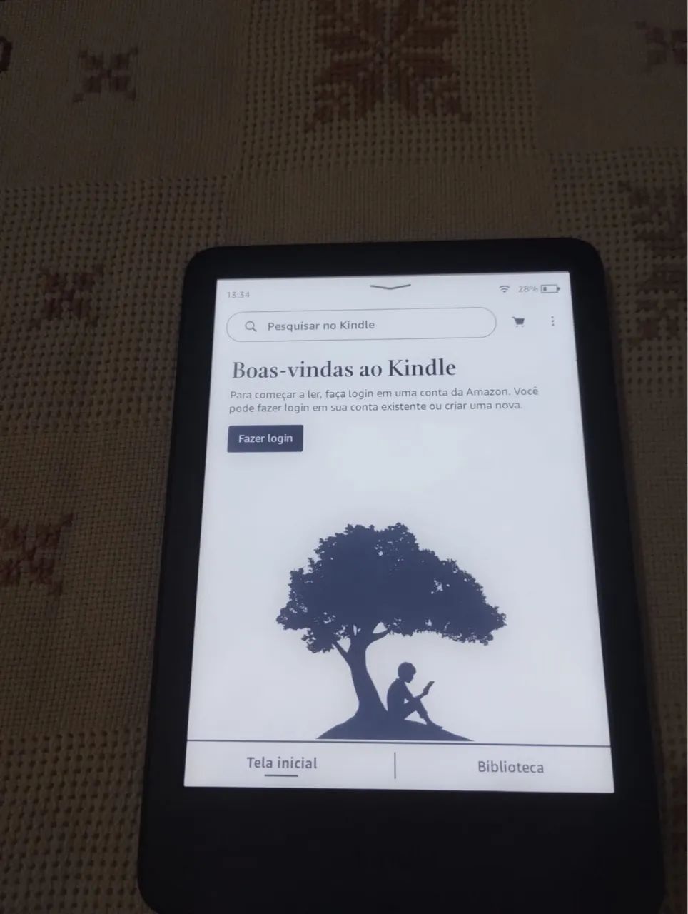 Kindle Gen 11 16 GB