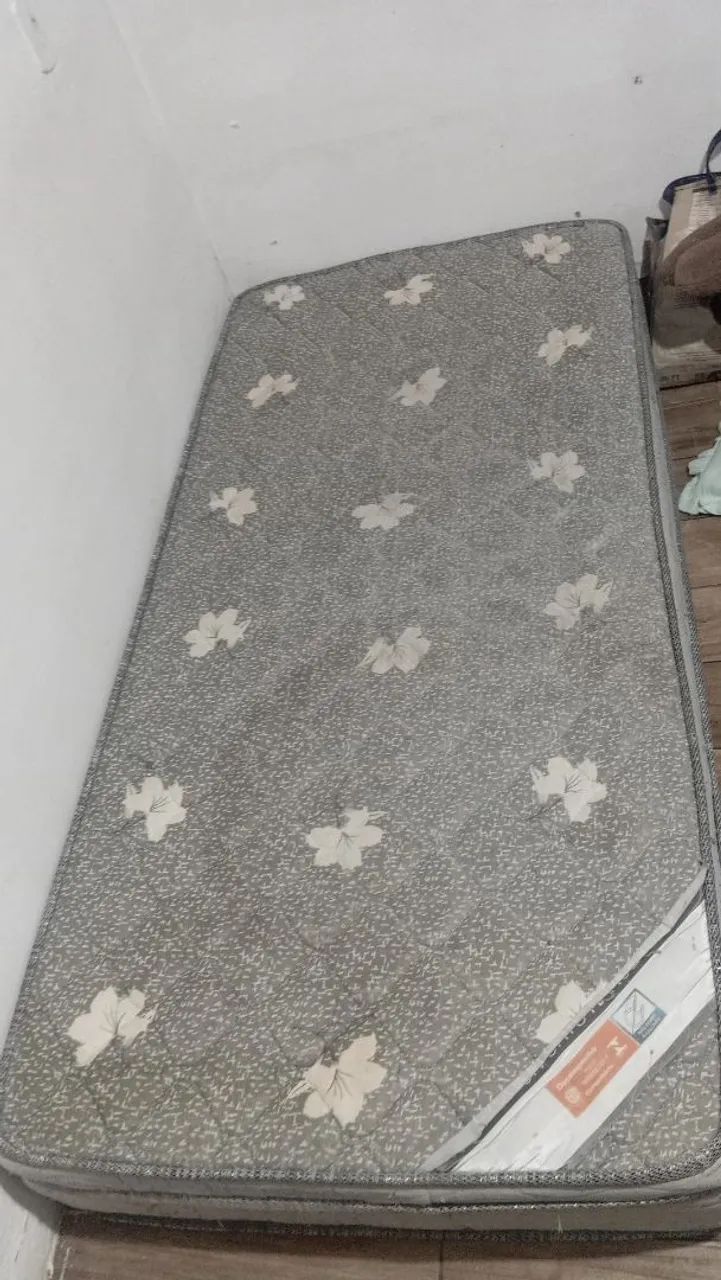 Cama solteiro  - Foto 2