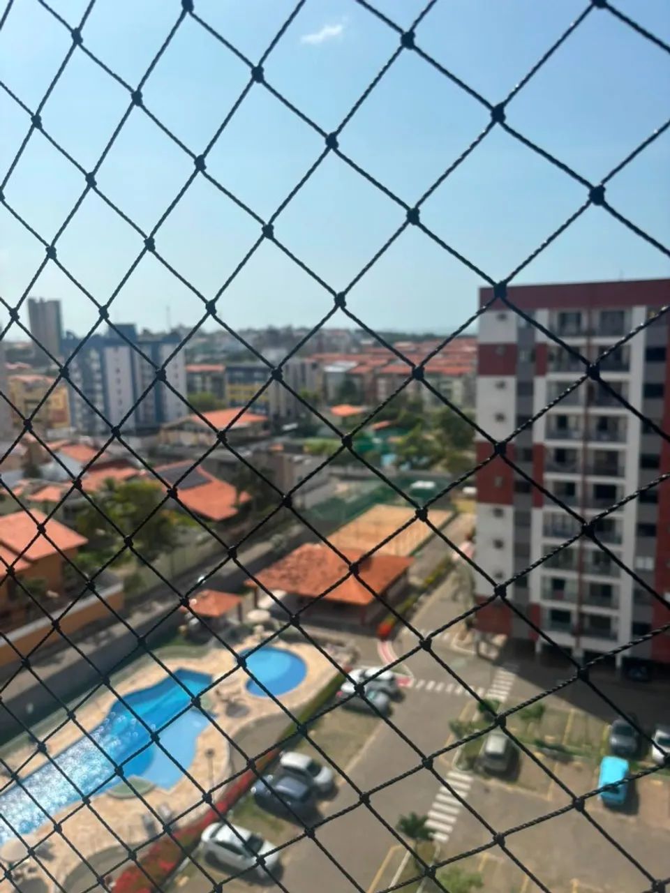 GRAND PARK PASSAROS ÚLTIMO ANDAR NASCENTE  - Foto 3