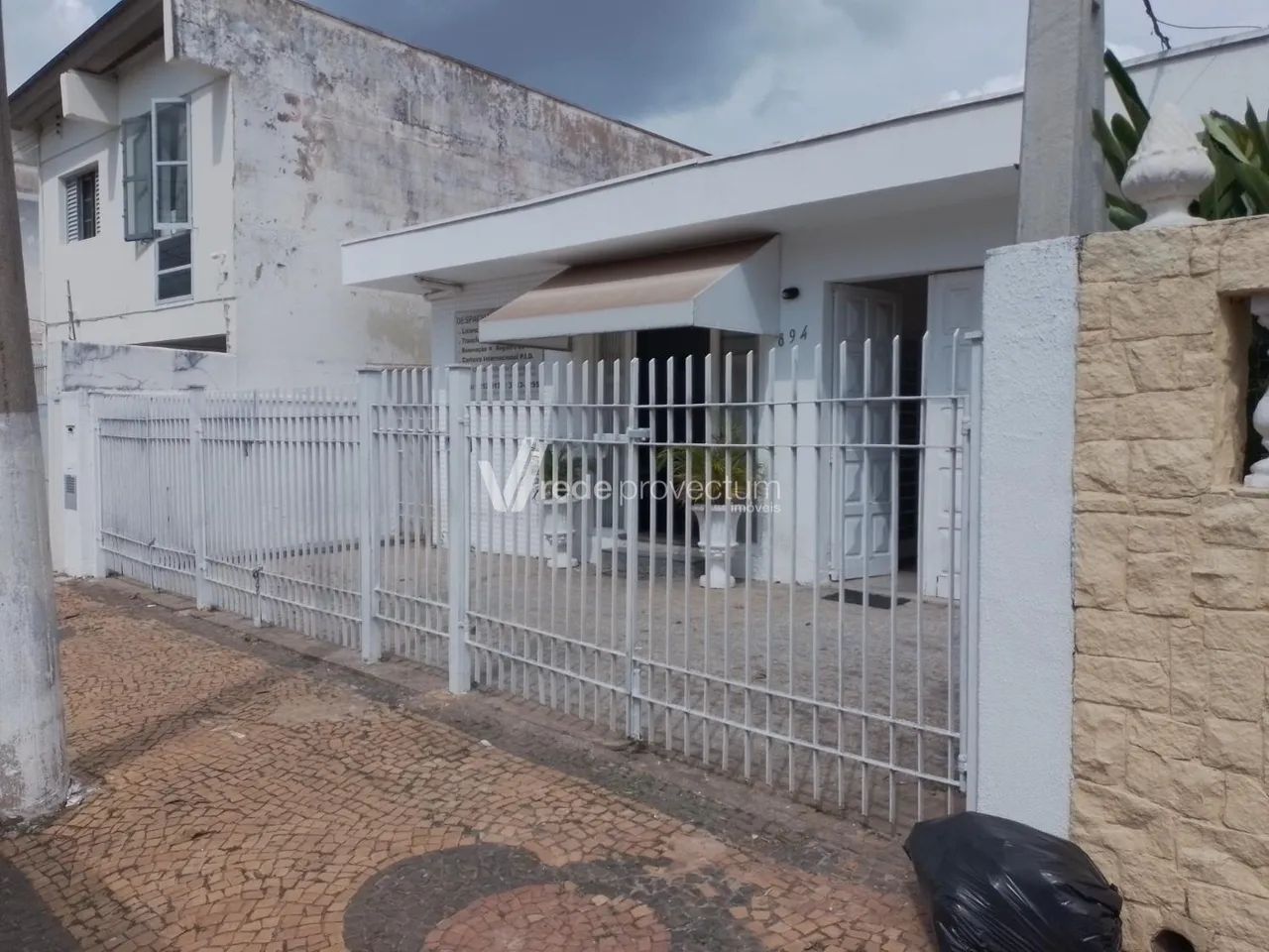 casa - Jardim Chapadão - Campinas - Foto 2