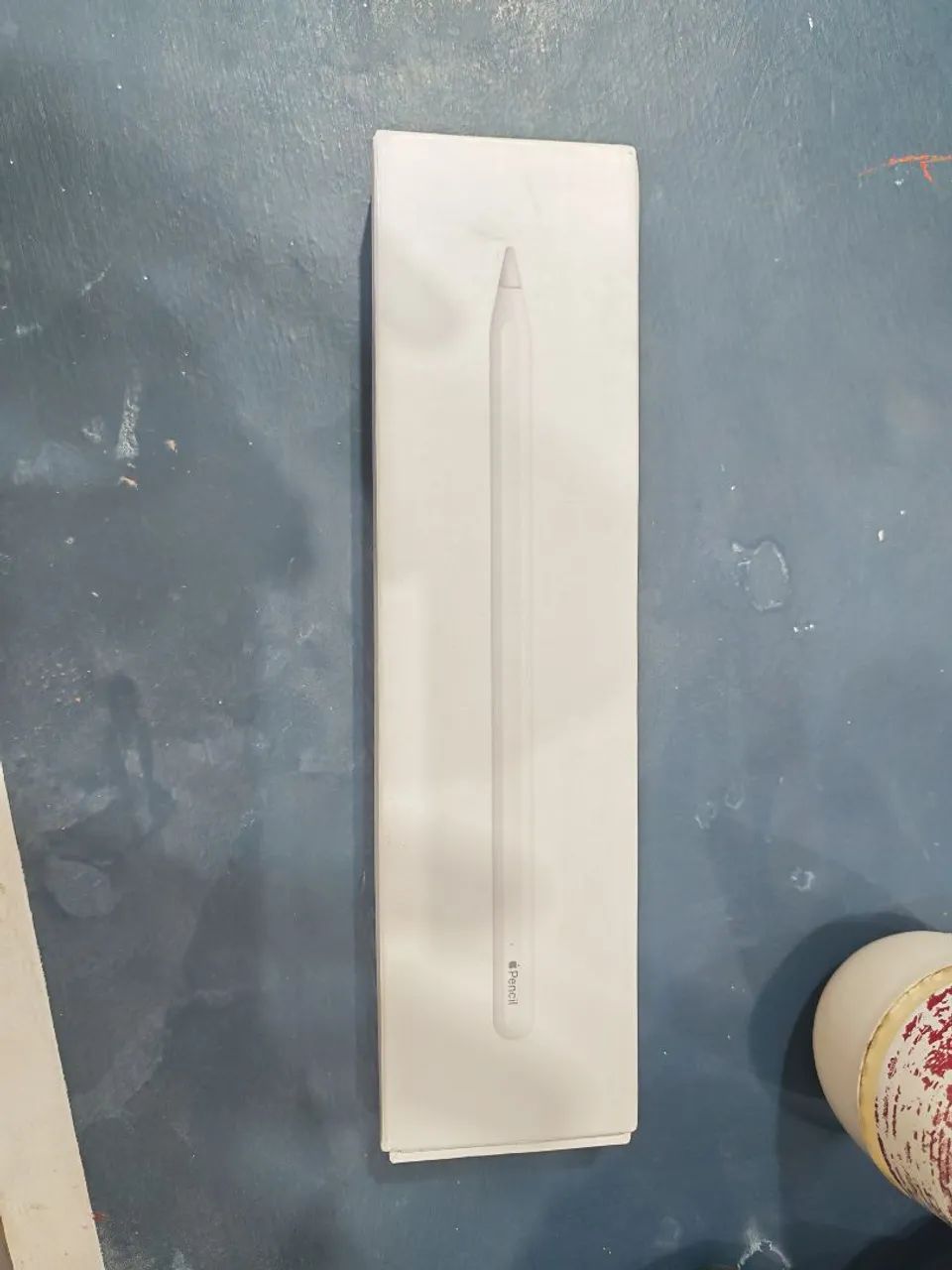 Apple pencil segunda geração  - Foto 4