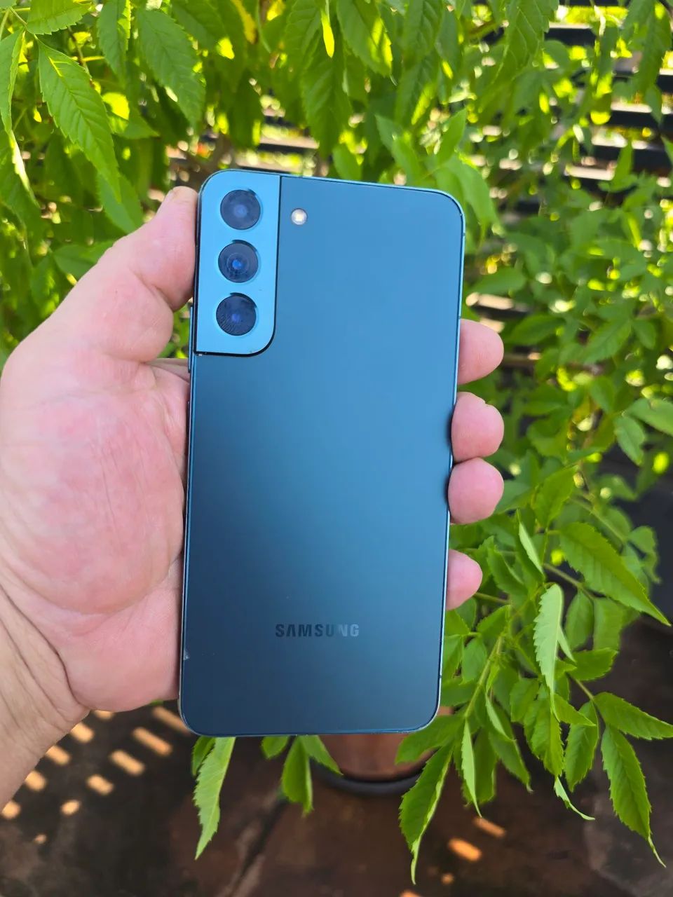 Samsung s22 plus - Foto 2