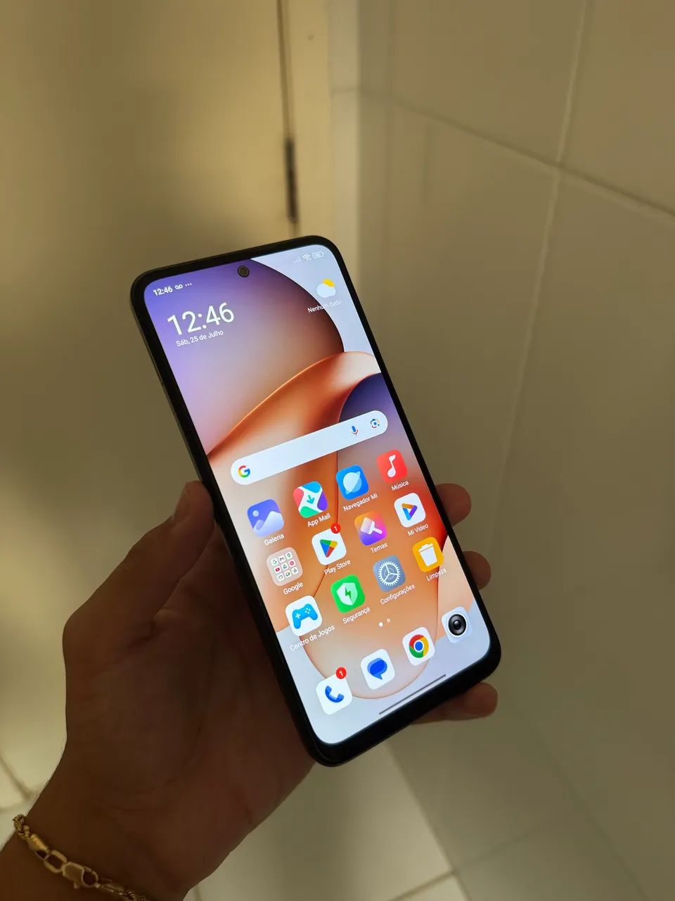 Redmi note 12s EXCELENTE 