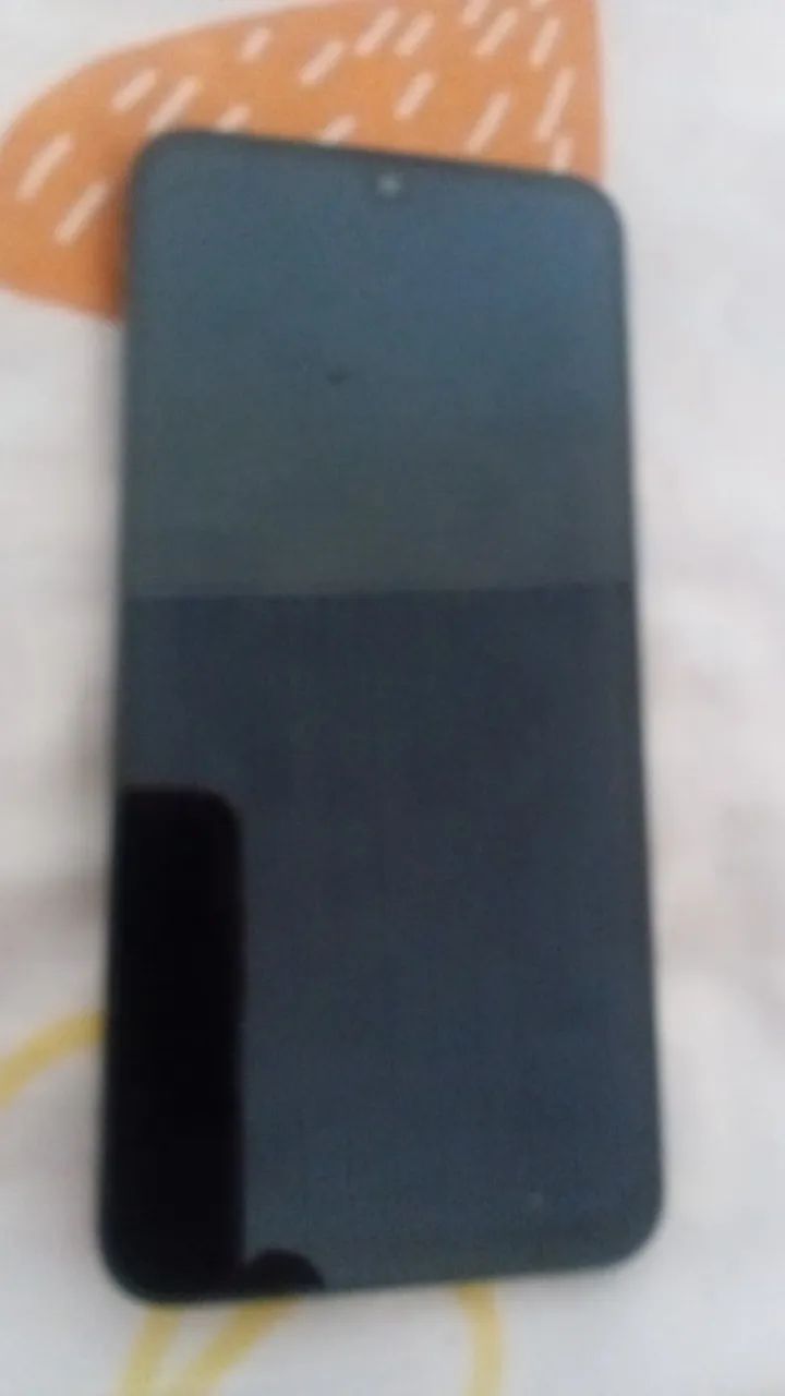 Celular Samsung A16