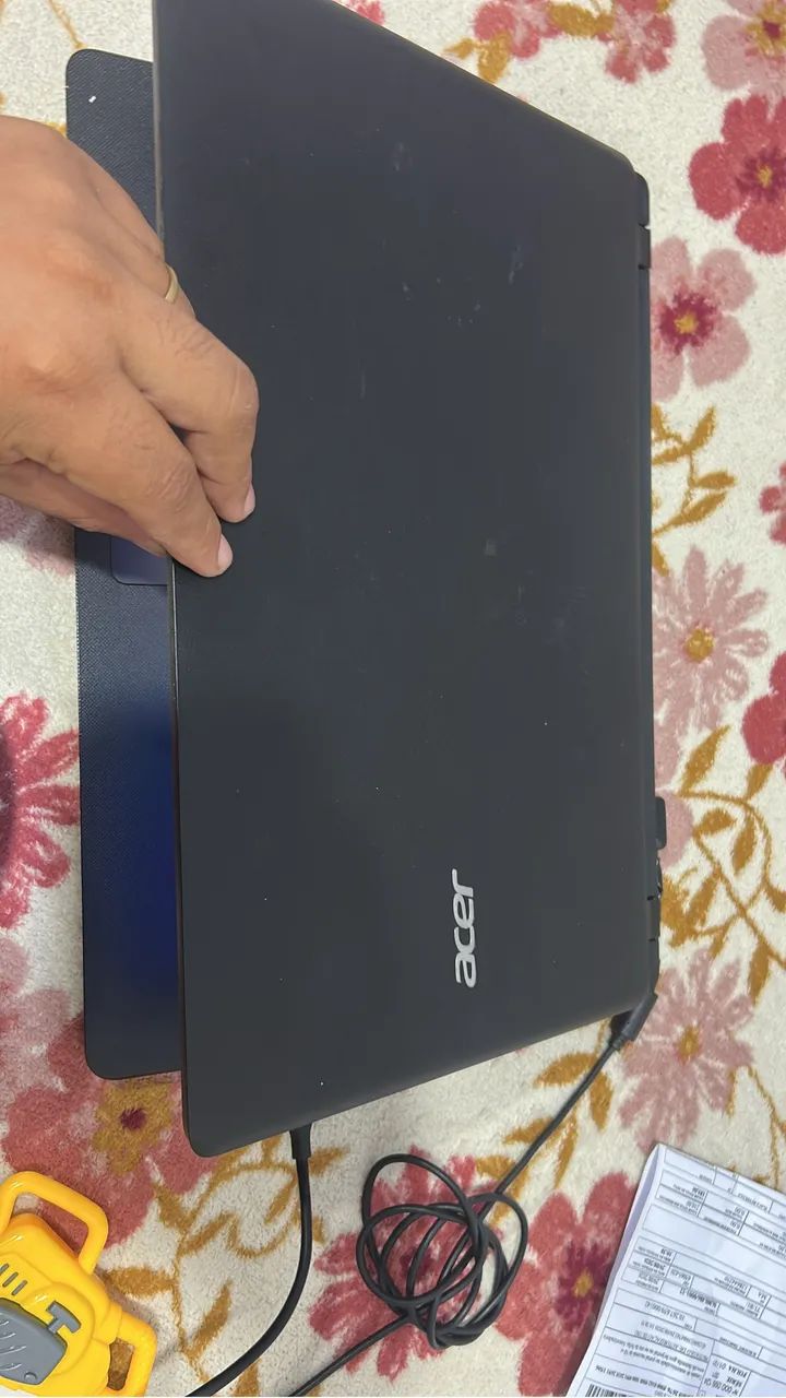  Notebook Acer