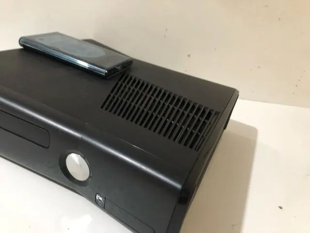 Xbox 360 Impecável Funcionando 100% COM HD Externo com Xploit e vários jogos! - Foto 2