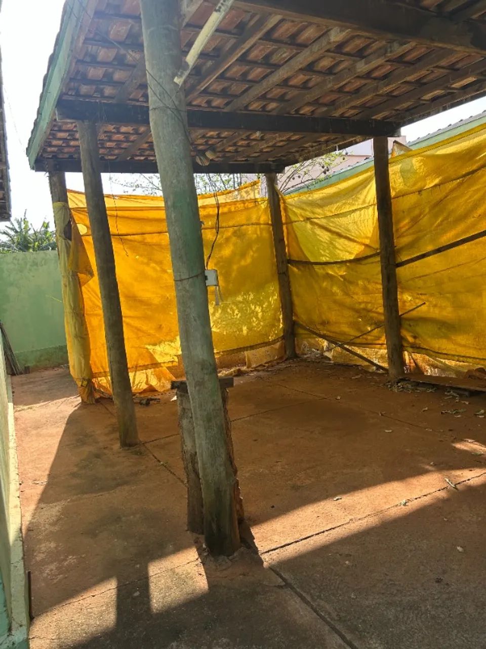 Venda de Casa em Guarantã, 3 quartos, suíte - Foto 5