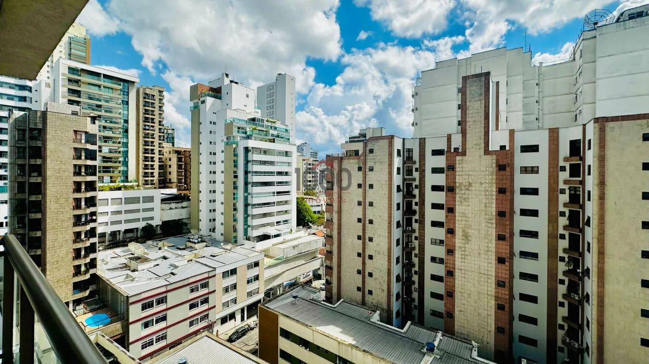 Apartamento 1 quarto - Granbery - Foto 4