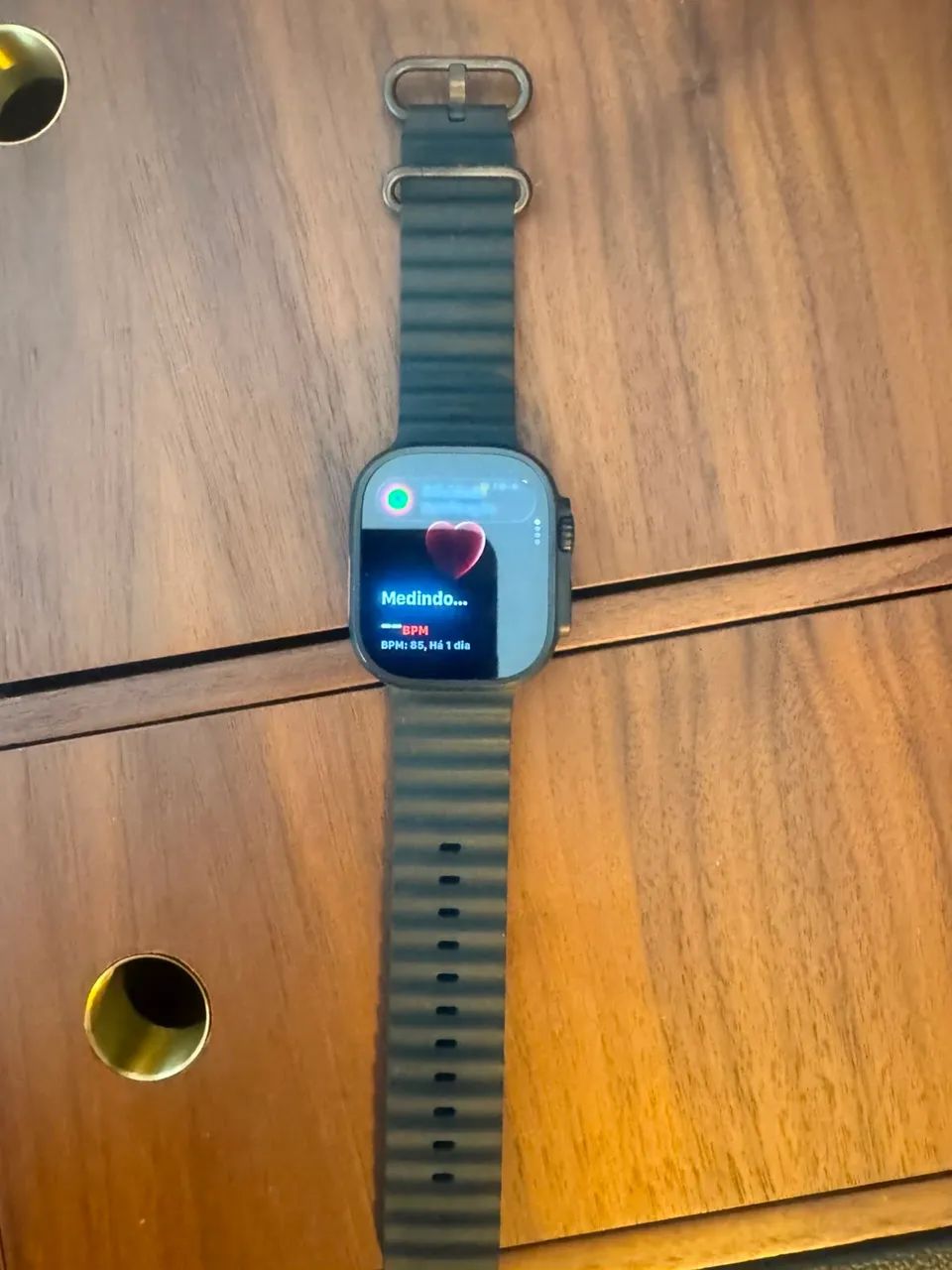 Apple Watch Ultra 3