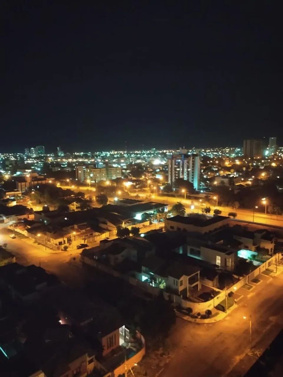 Apartamento em Palmas