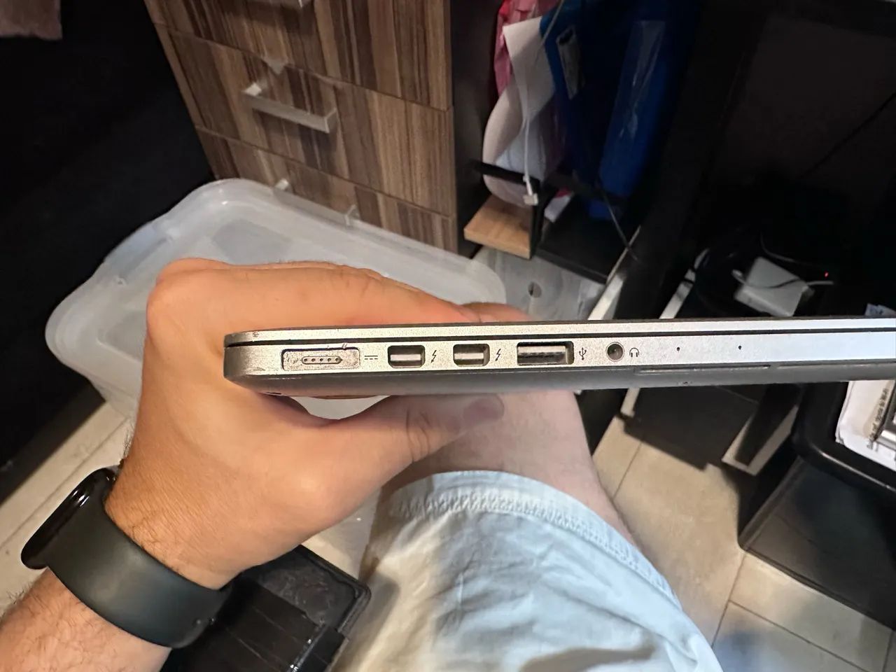 MacBook Pro 13? 2014 - Foto 2