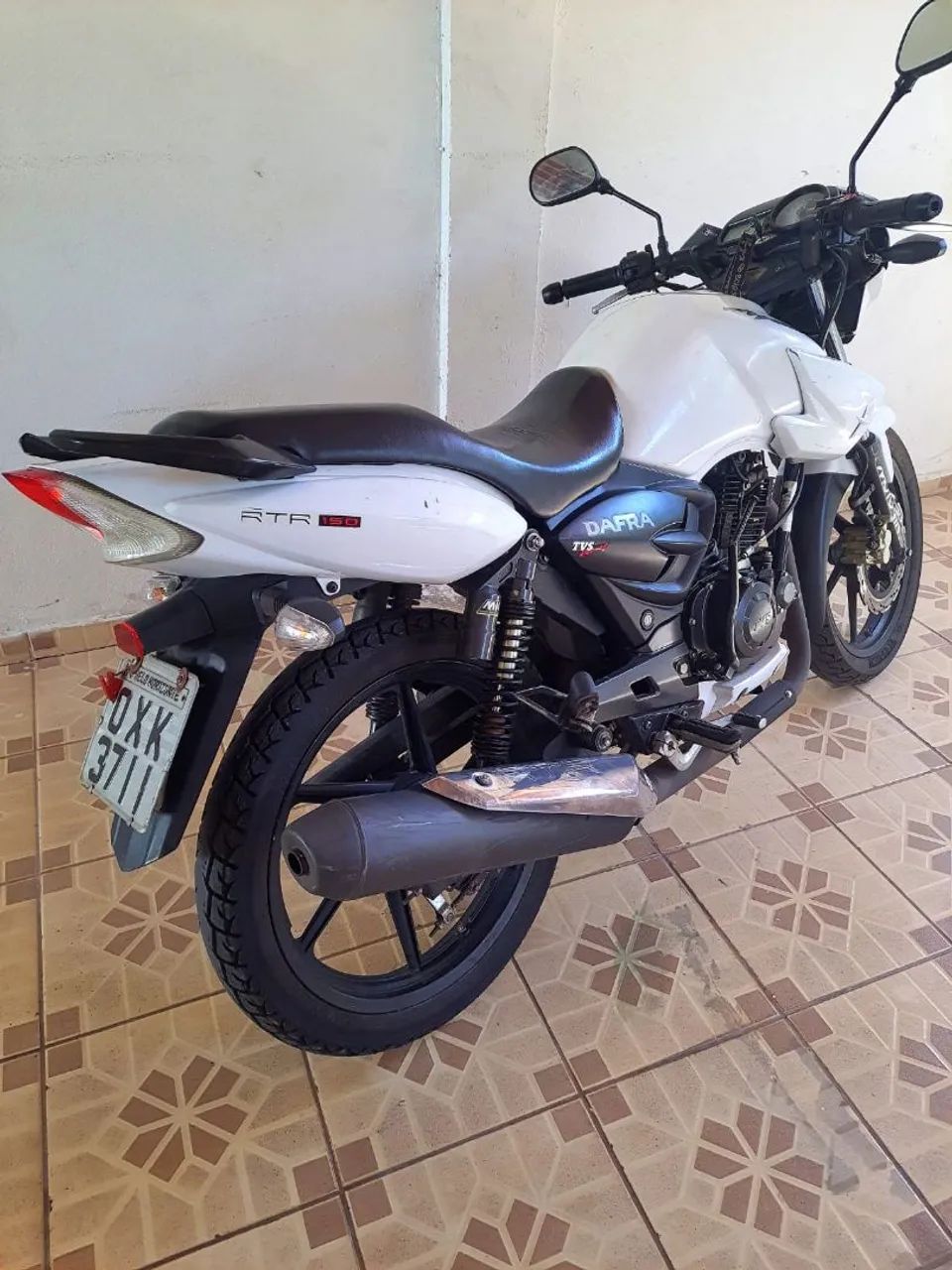 Dafra Apache 150cc 2014 - Foto 4