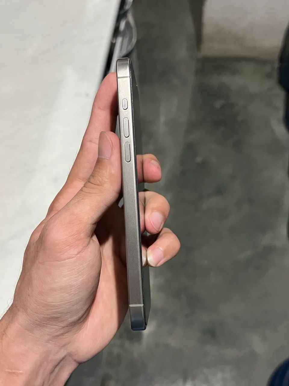 iPhone 15 Pro Max impecável  - Foto 4