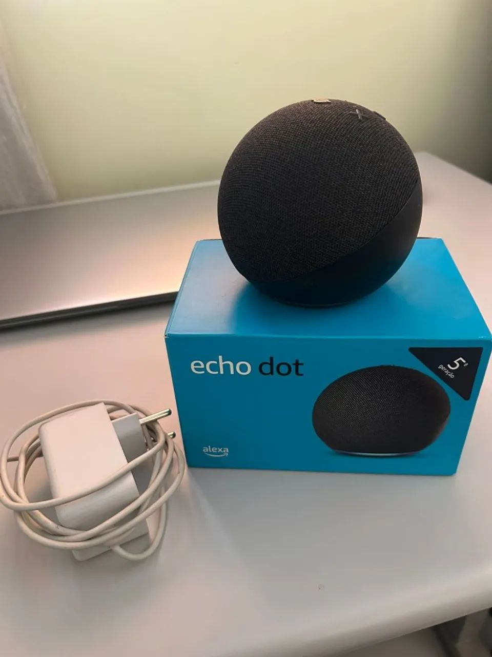 Alexia 5° geração  - Foto 2