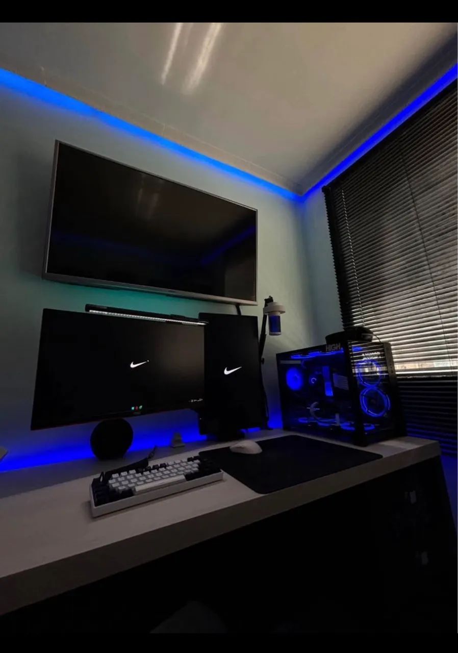 Pc Gamer HIGH END Completo - Foto 3