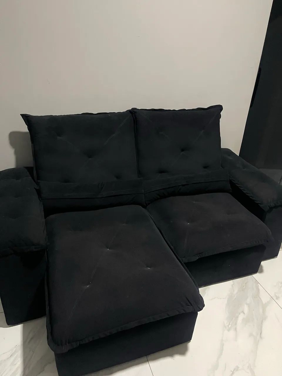 Sofá cama  - Foto 2