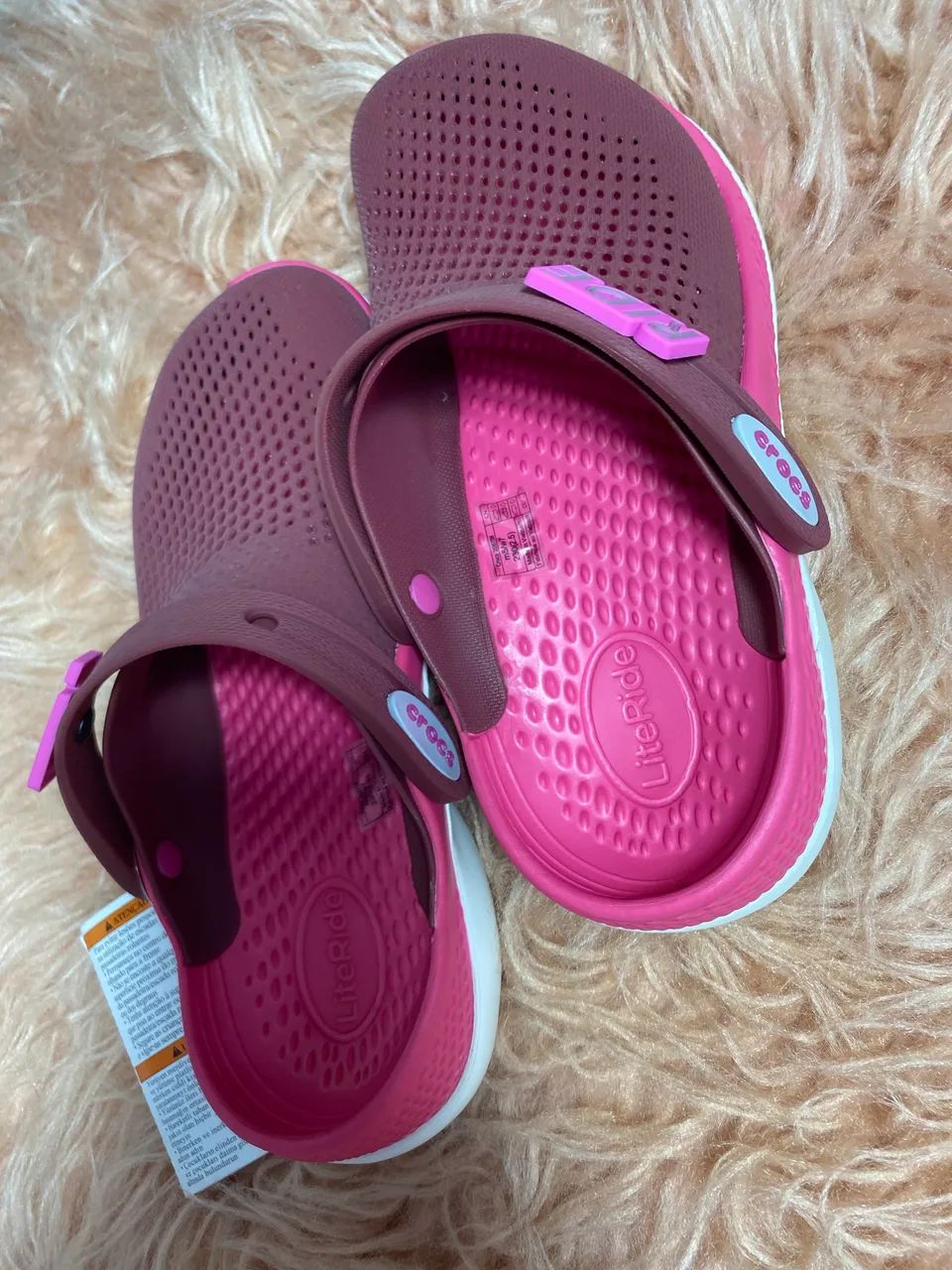 Crocs  - Foto 3
