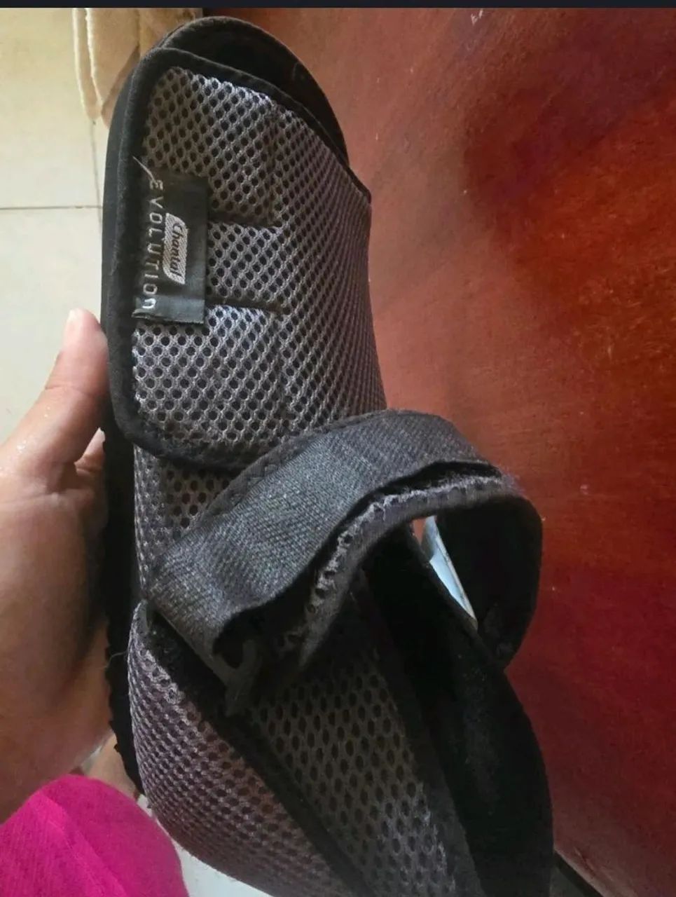 Bota baruk - Foto 2