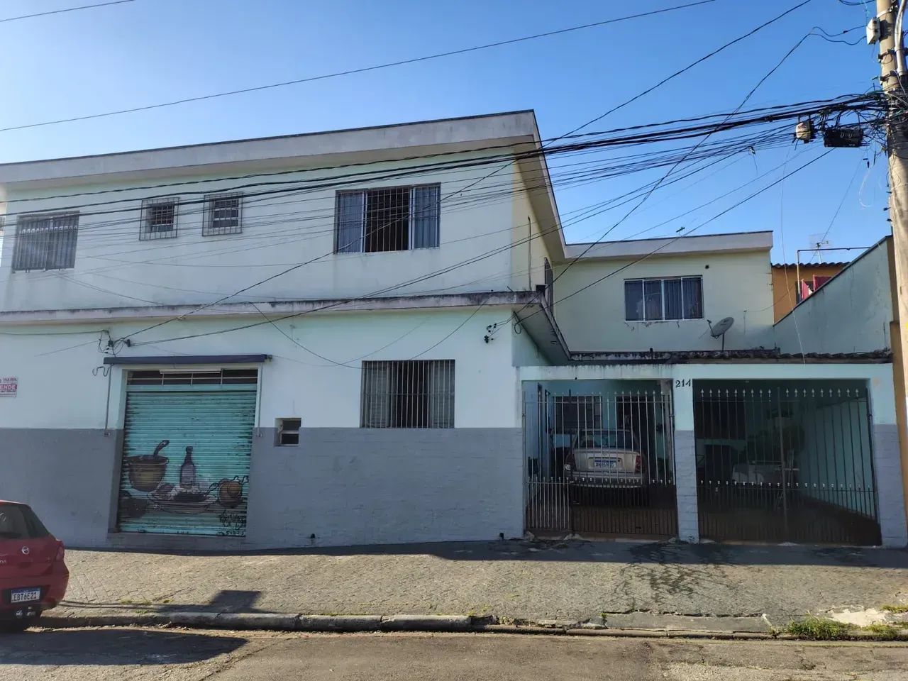 Imóvel para venda com 400 mts em Vila Lúcia - São Paulo - SP - Foto 5