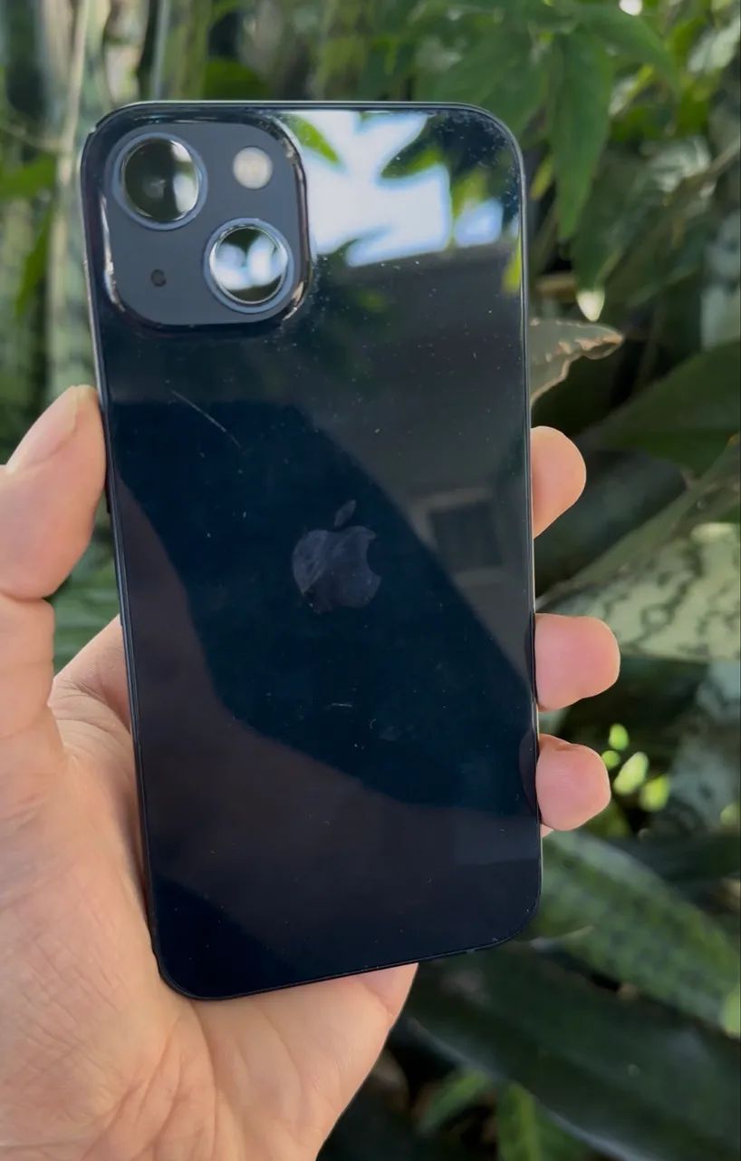 iPhone 13 128 GB - Foto 3