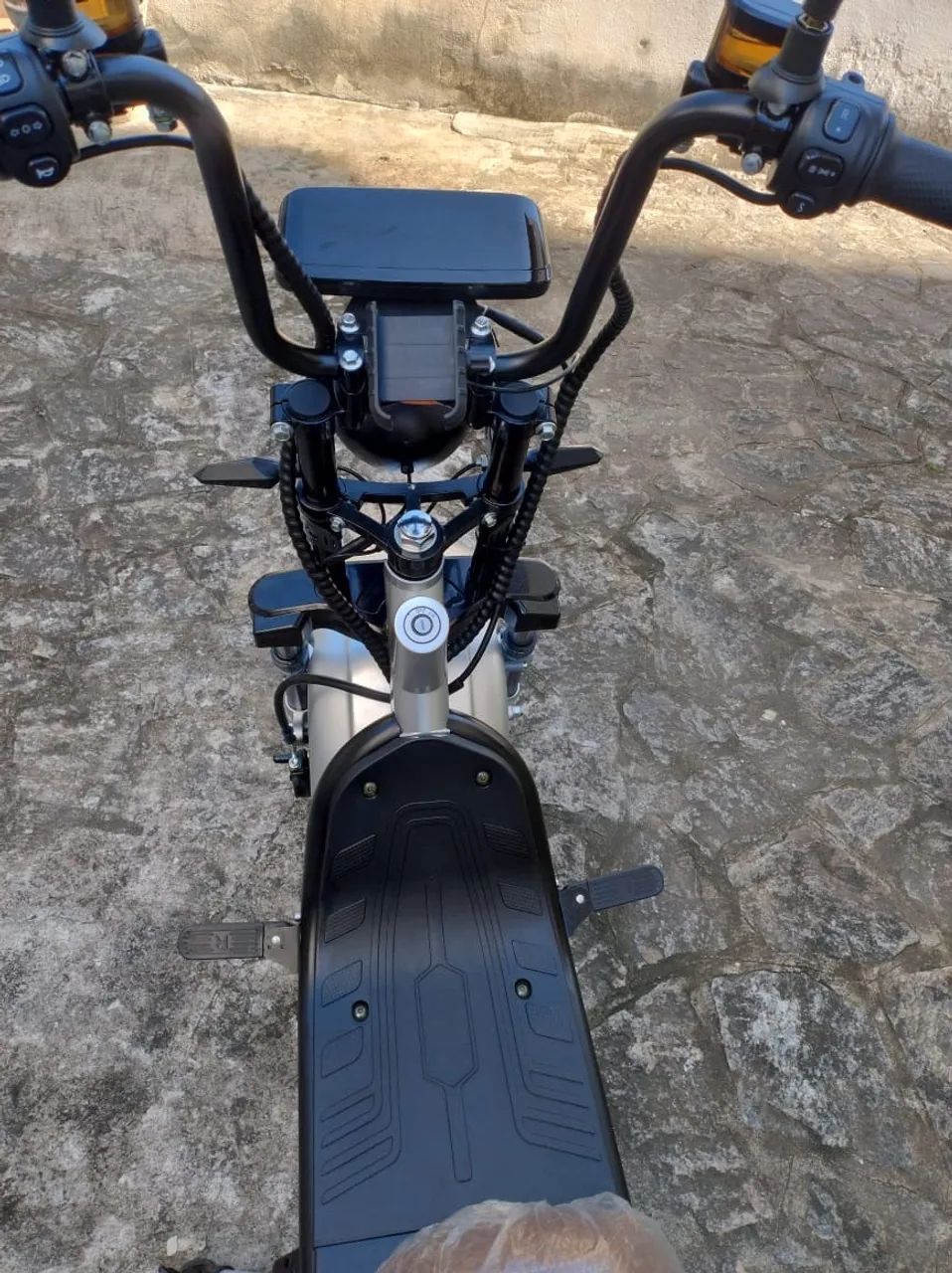 Scooter elétrica GoTrix x11 - Foto 5