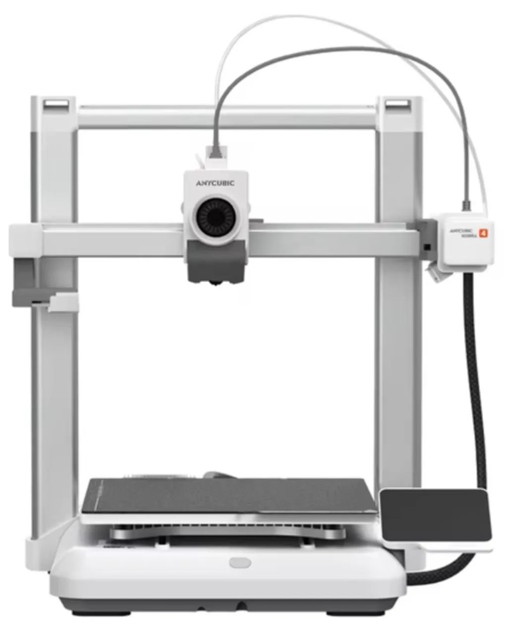 Impressora 3D ANYCUBIC Kobra 4 Combo Nova