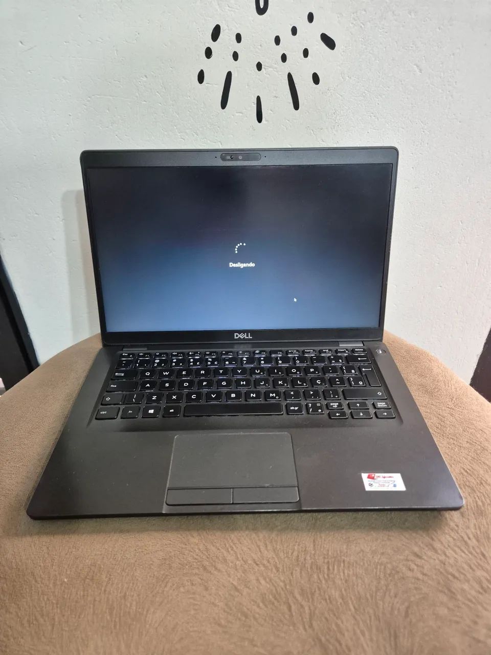 Dell Core i5 8ª Geração  - Foto 2