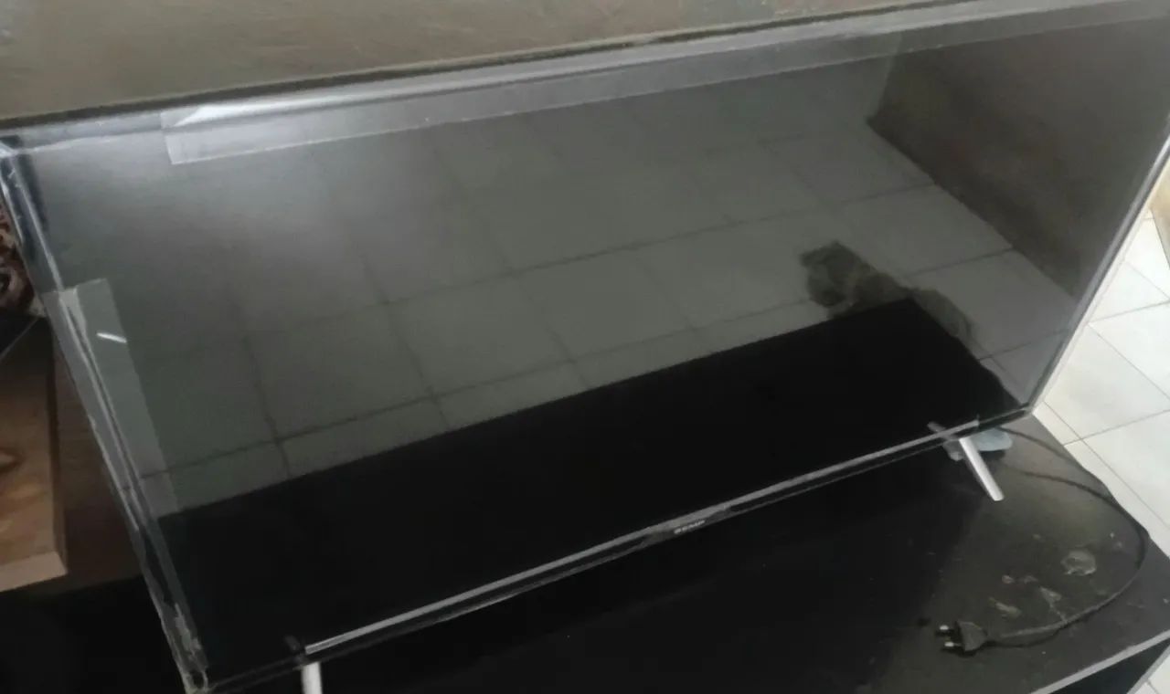 Smart Tv SEMP 43" - Foto 2