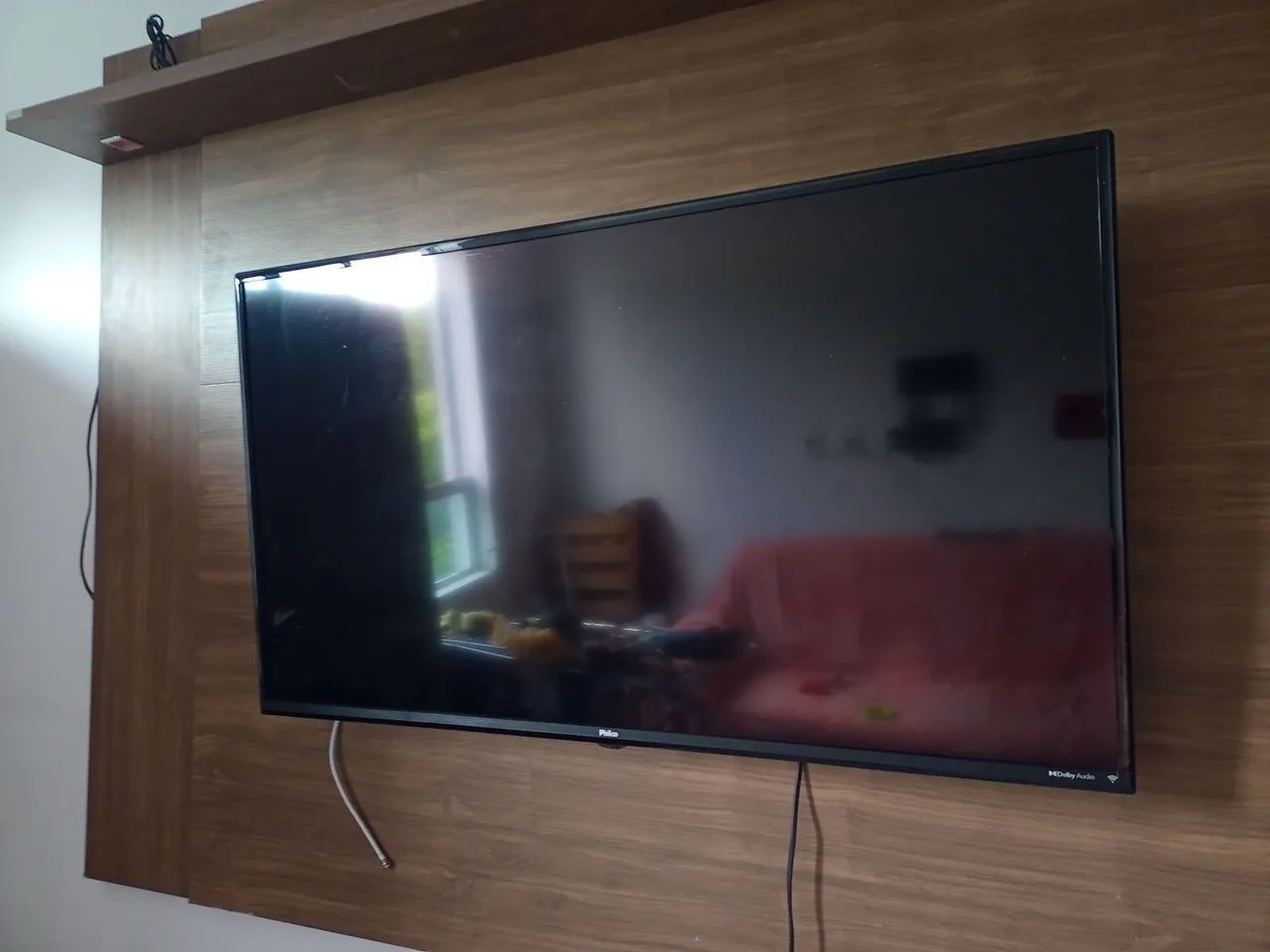 Televisão Philco 42 polegadas 