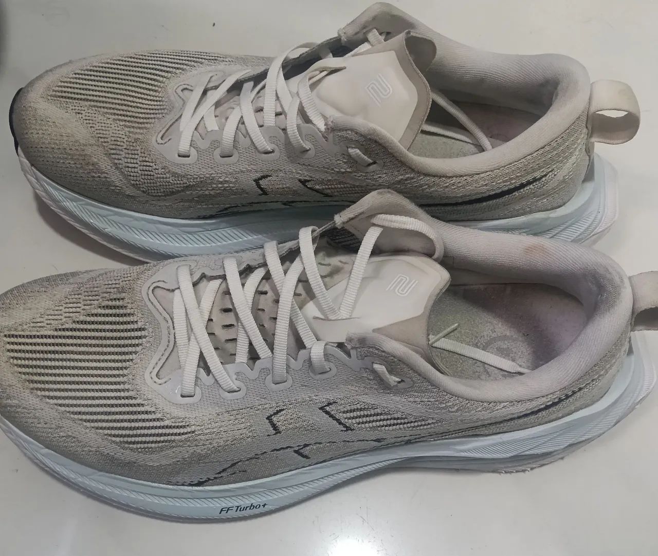 Asics superblast 2 