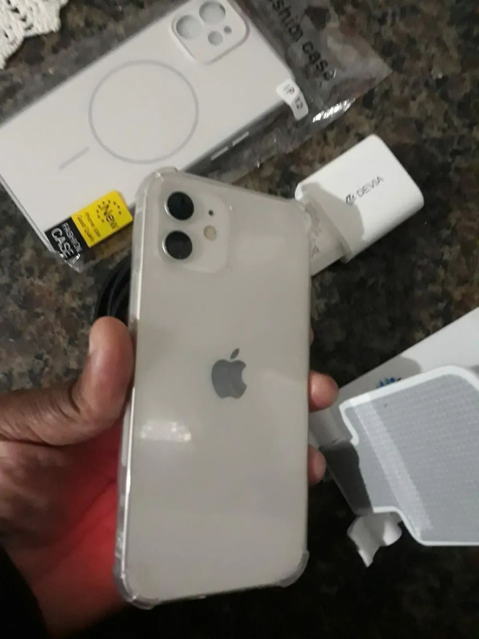 iPhone 12 * Face ID / ok - Foto 3