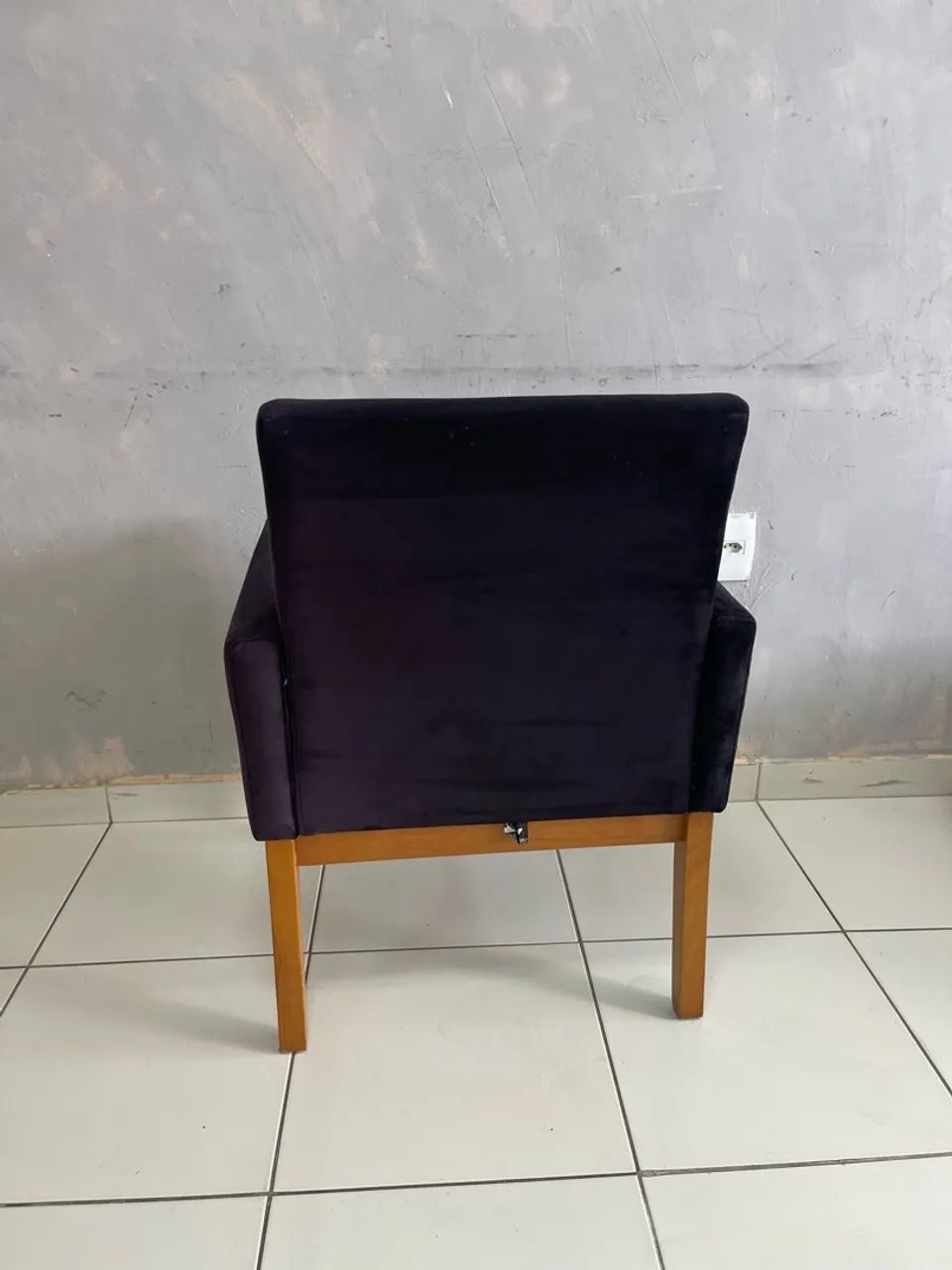 Excelentes poltronas 