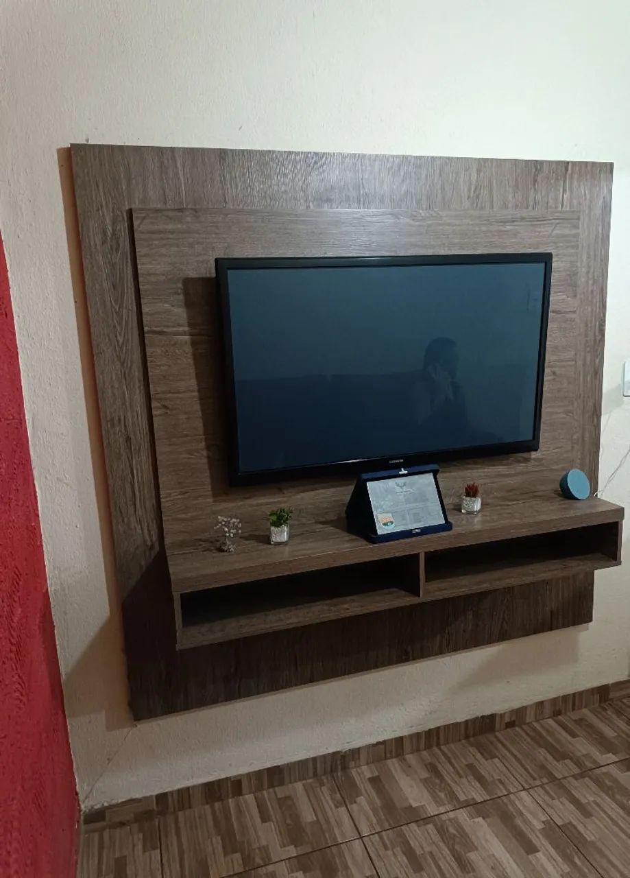 Painel de tv para tv até 60 polegadas  - Foto 2