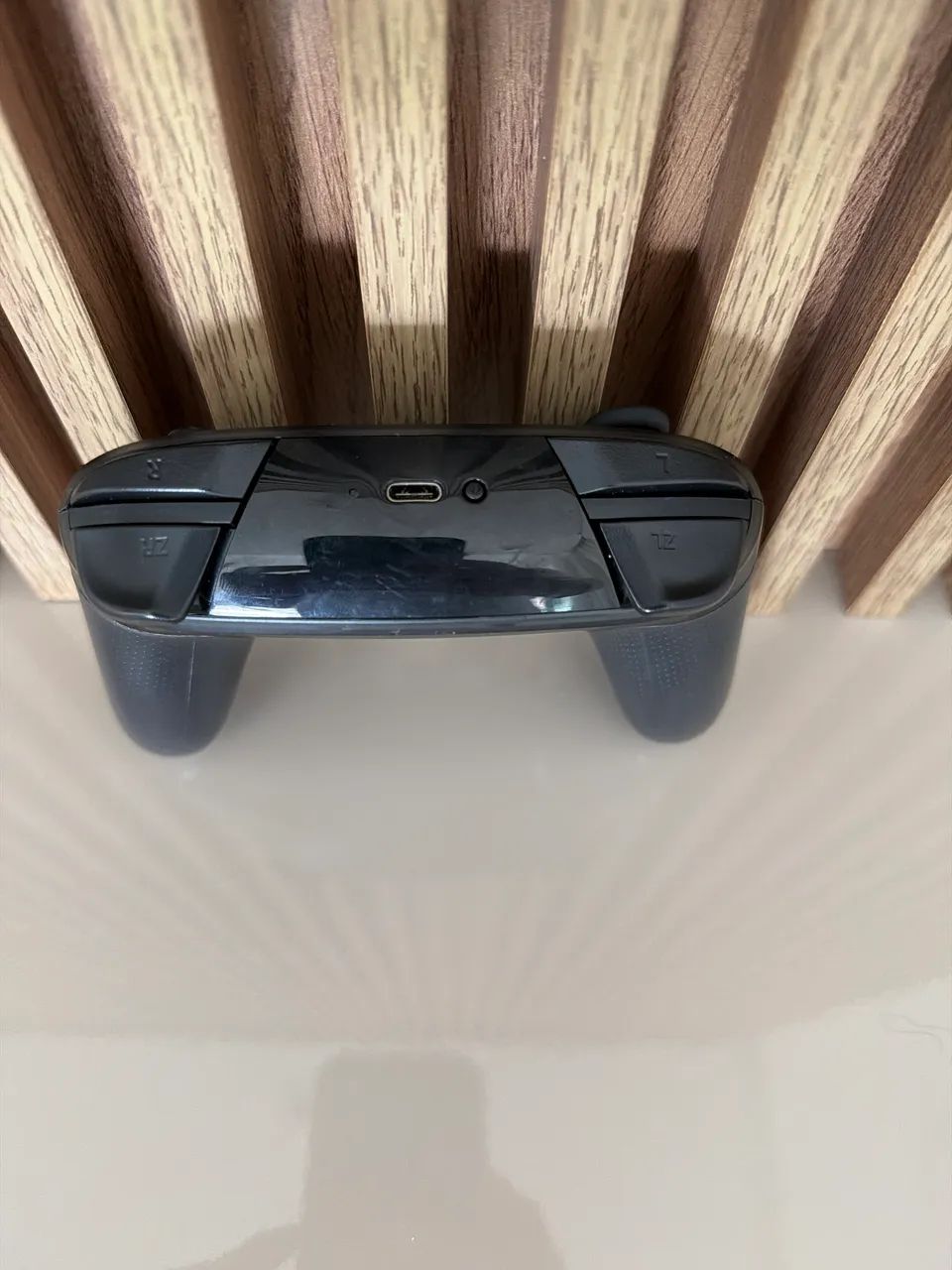 Controle do Nitendo switch 2 - Foto 2