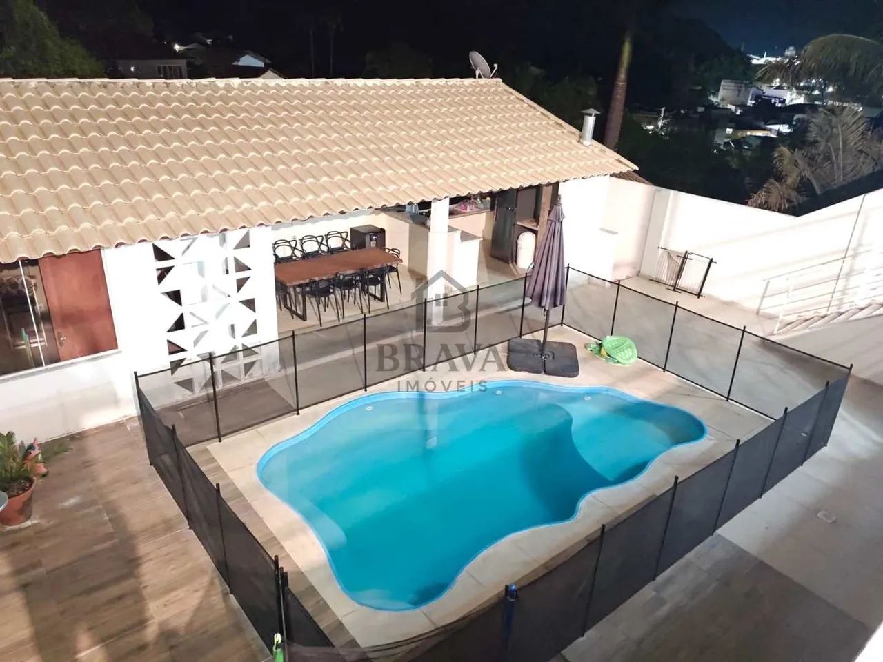Casa com 3 quartos, Centro, Barra Mansa - R$ 2.7 mi, Cod: 148 - Foto 2