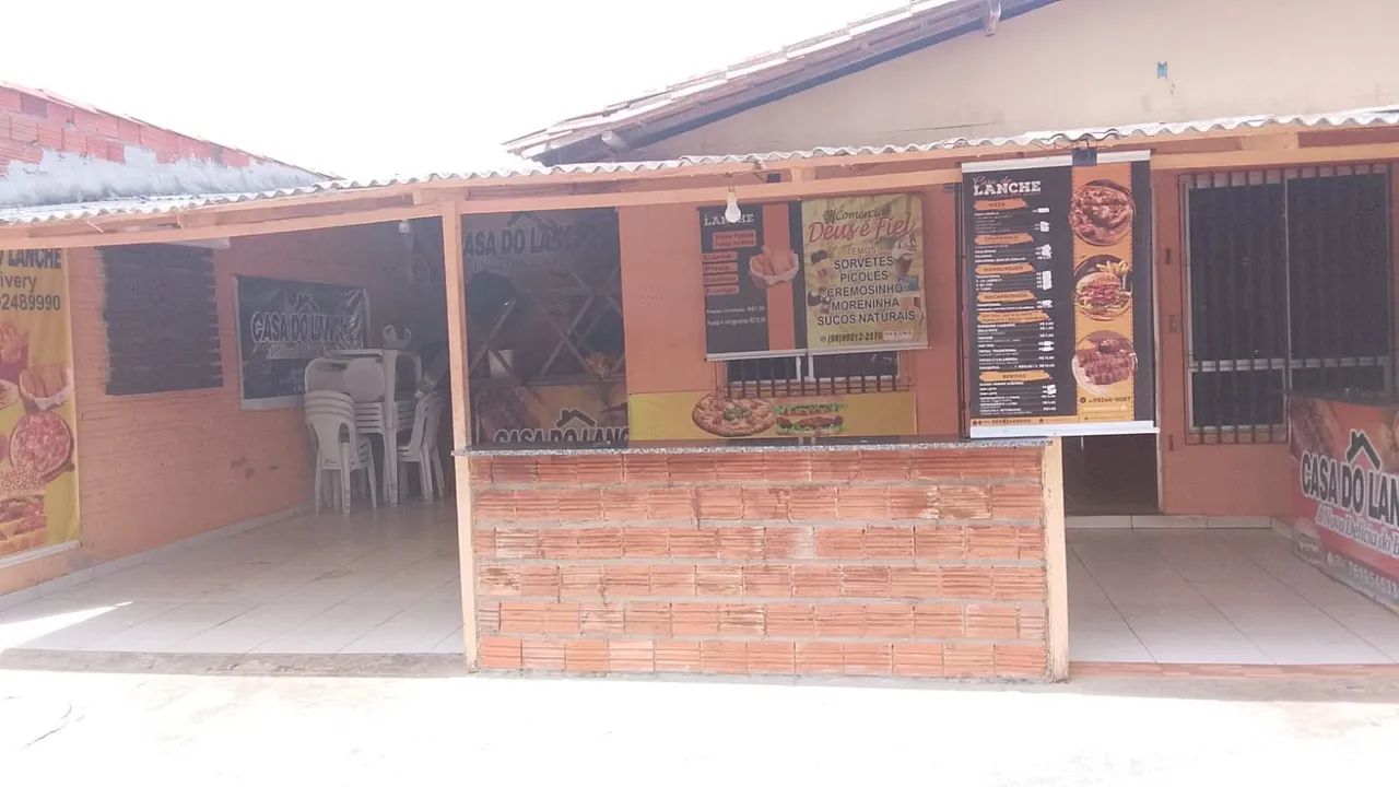 Vendo casa do bairro morada do sol - Foto 3