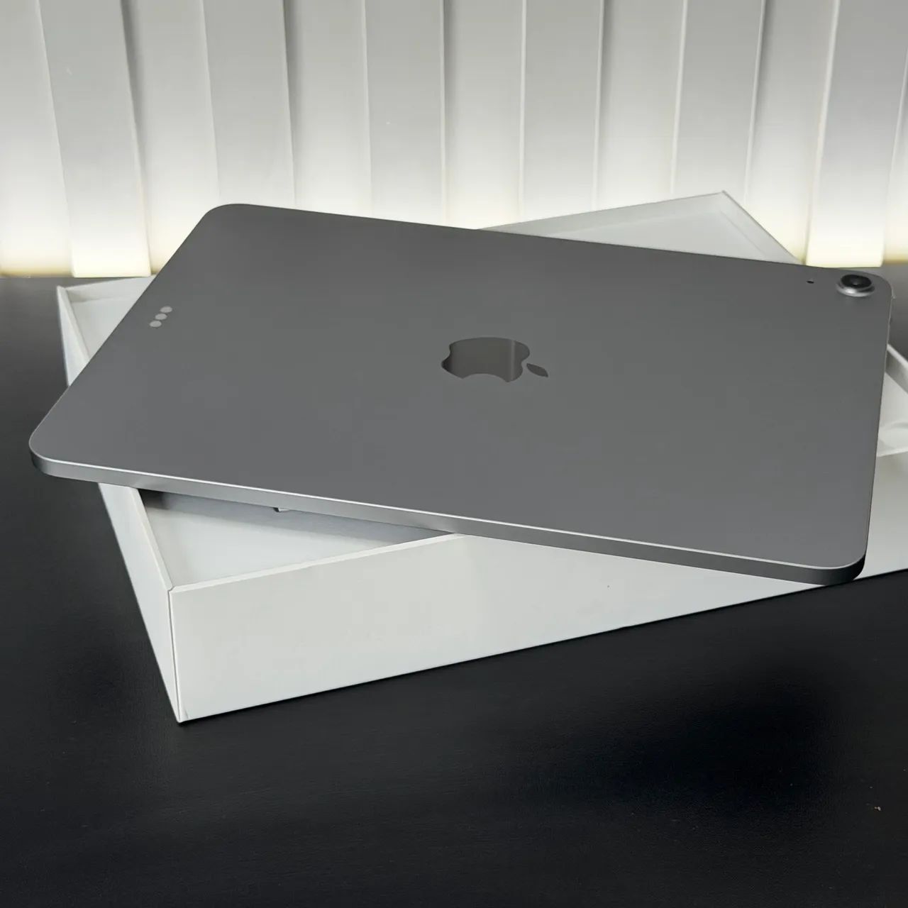 iPad Air m3 128gb Novíssimo - Foto 2