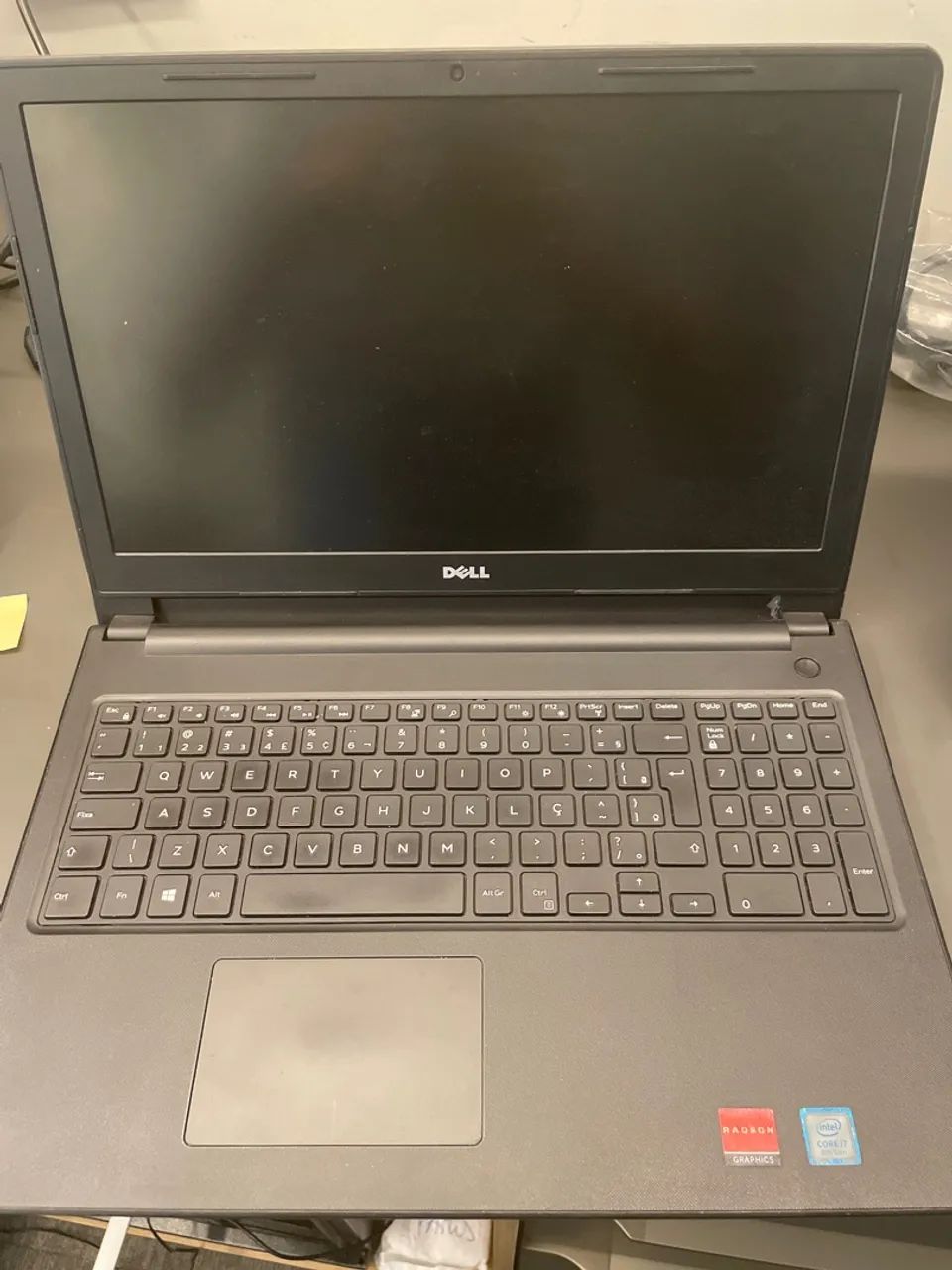 Notebook  - Foto 2