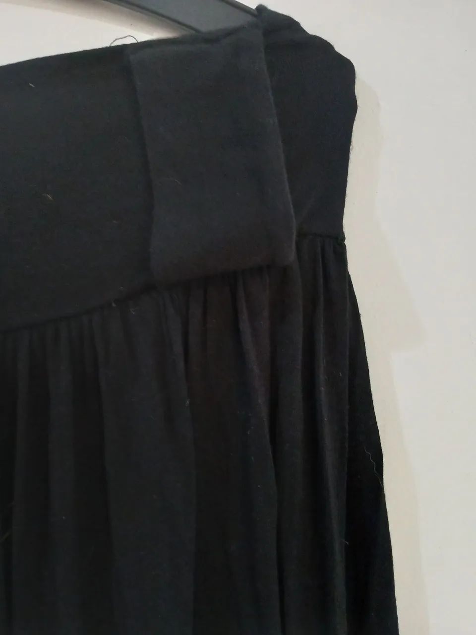 Saia longa - Foto 2