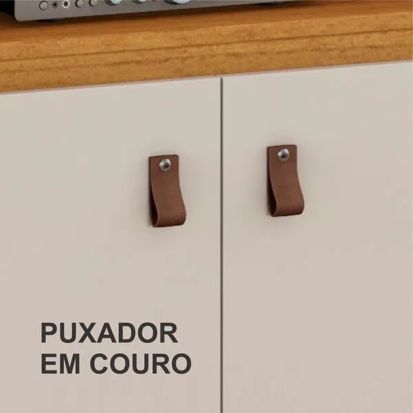 rack seleto  jcm  top - Foto 2