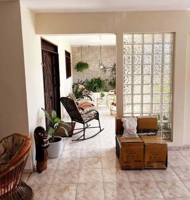CASA A VENDA NO COHAFUMA  - Foto 2