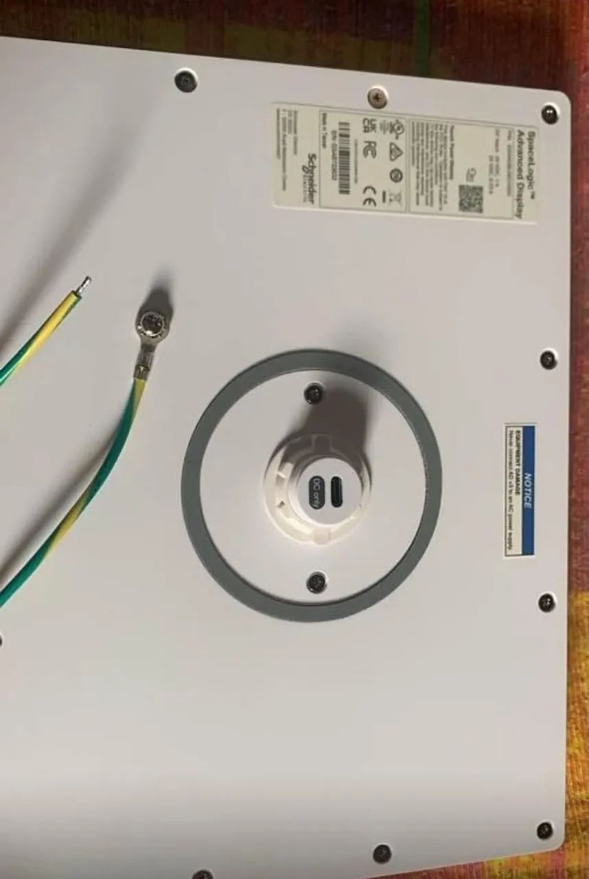 IHM Schneider Electric - Foto 3