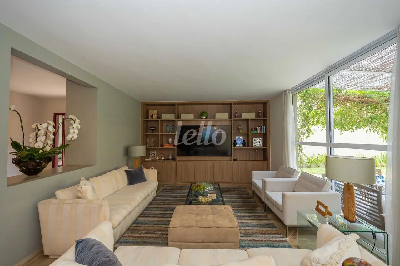 Casa 4 quartos para alugar no(a) Morumbi - Foto 3