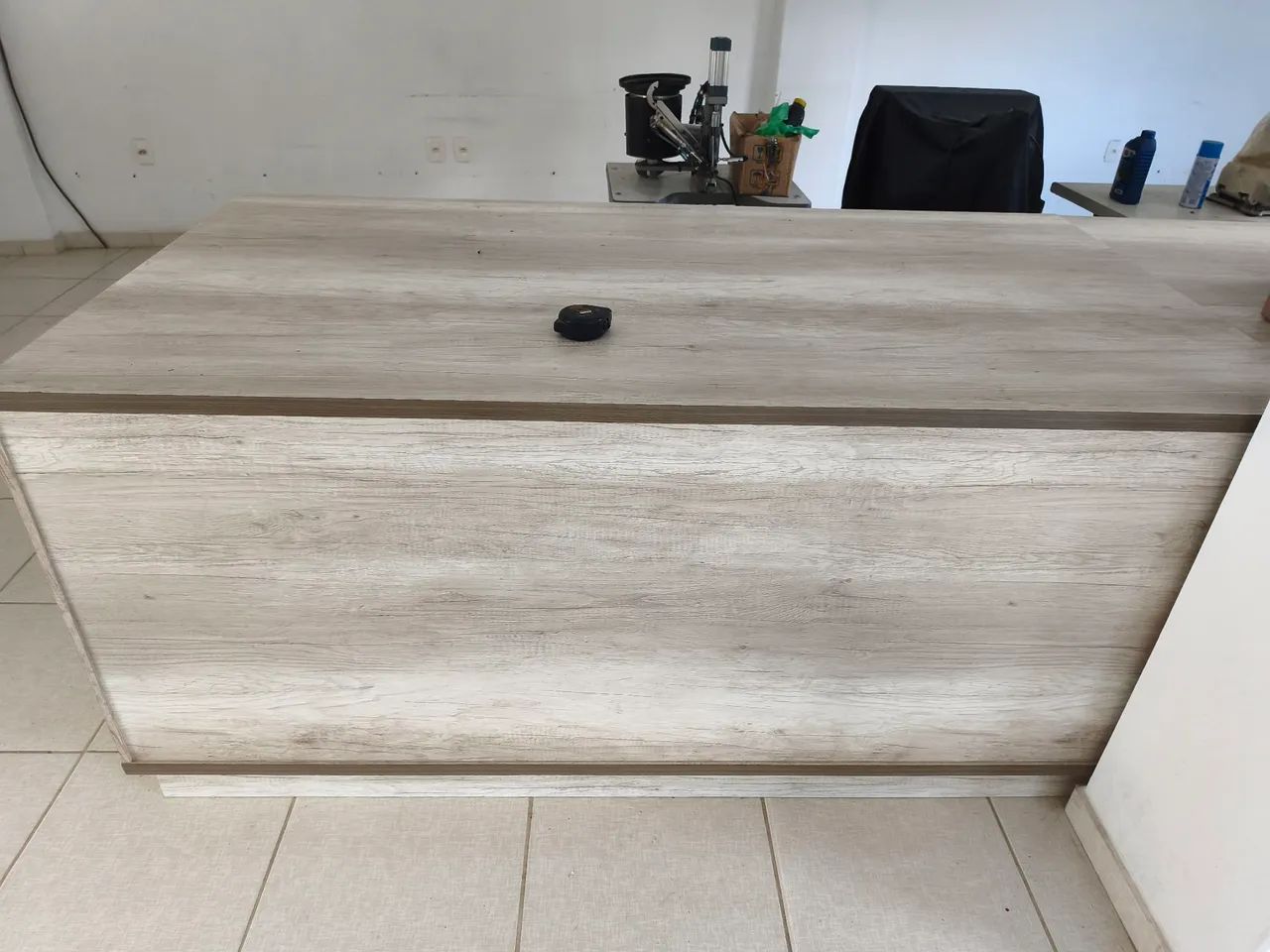 Balcão MDF - Foto 2