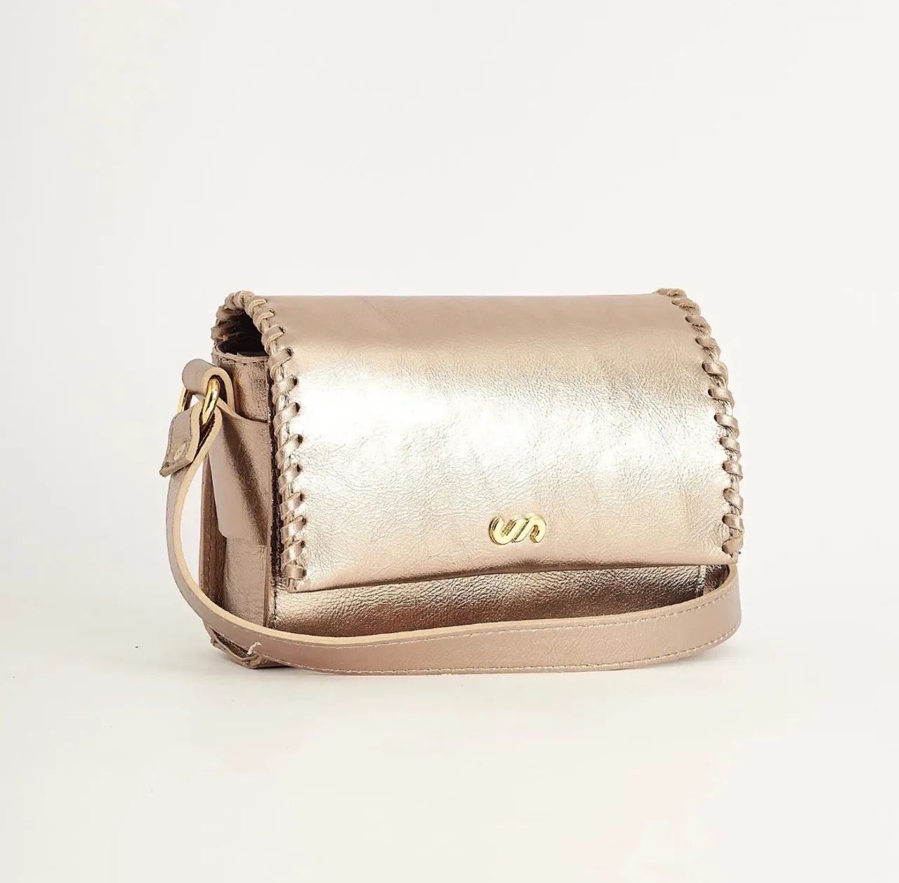 Bolsa Couro