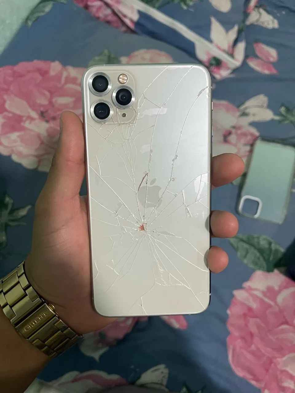 VT IPhone 11 Pro Max  - Foto 4