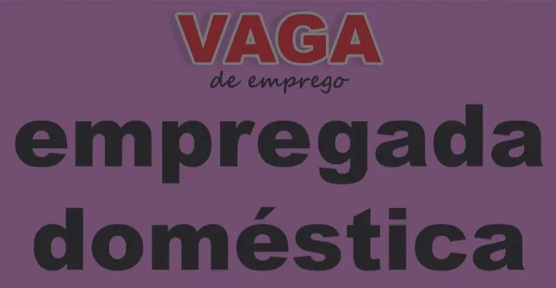Doméstica 
