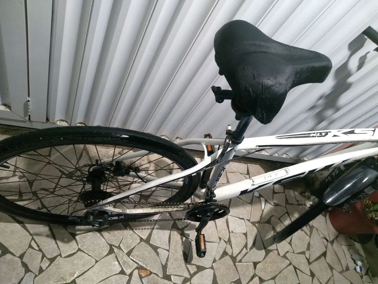 Bicicleta aro 29 - Foto 4