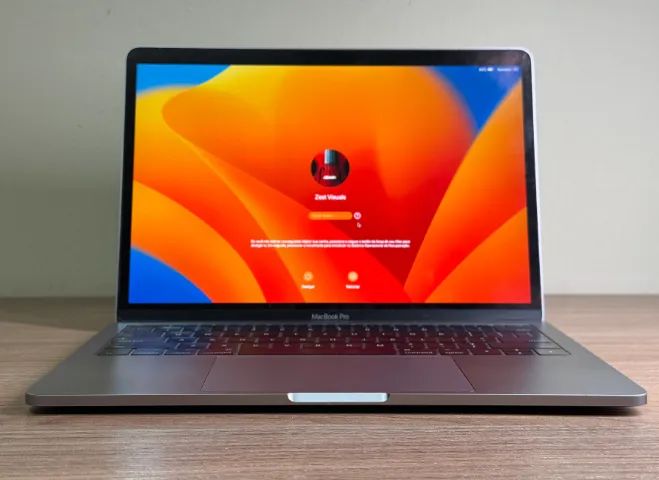 MacBook Pro 13? 2017 - Nunca aberto / Tudo original - Notebooks